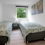 11136-nykobing-sj-vindingsvej-2 Σπίτι διακοπών *