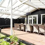 11136-nykobing-sj-vindingsvej-2 Σπίτι διακοπών Nykøbing Sjælland
