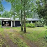 Σπίτι διακοπών 11136-nykobing-sj-vindingsvej-2 Nykøbing Sjælland