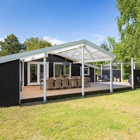11136-nykobing-sj-vindingsvej-2 Casa de Férias Nykøbing Sjælland