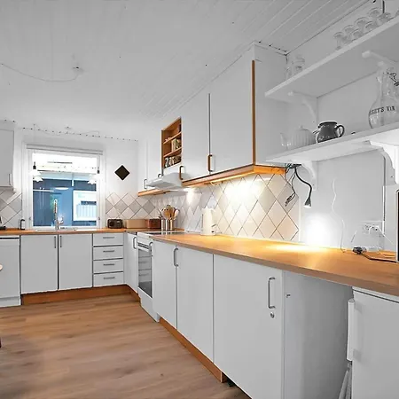 Hébergement de vacances 11136-nykobing-sj-vindingsvej-2 *