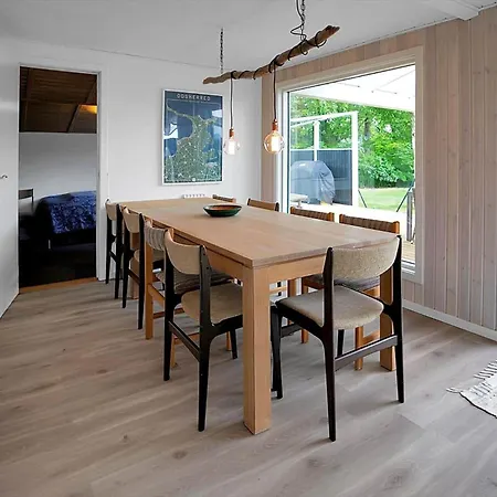 11136-nykobing-sj-vindingsvej-2 Casa de Férias Nykøbing Sjælland