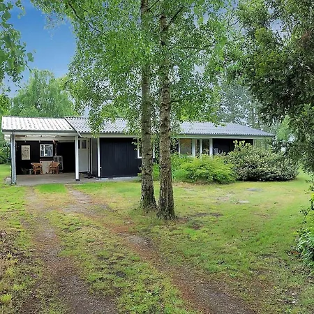 Casa de Férias 11136-nykobing-sj-vindingsvej-2 Nykøbing Sjælland