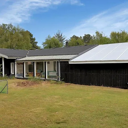 Casa de Férias 11136-nykobing-sj-vindingsvej-2 Nykøbing Sjælland