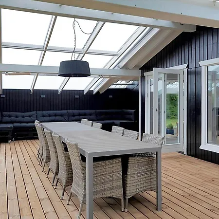 Casa de Férias 11136-nykobing-sj-vindingsvej-2 *
