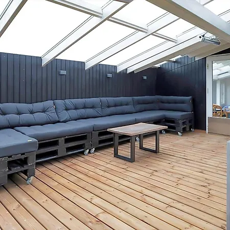 Hébergement de vacances 11136-nykobing-sj-vindingsvej-2