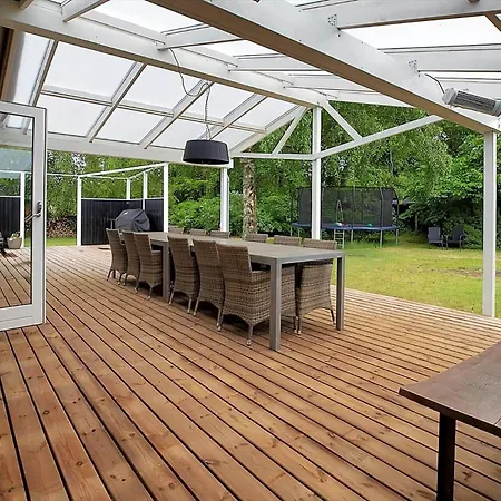 Casa de Férias 11136-nykobing-sj-vindingsvej-2 Nykøbing Sjælland