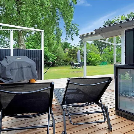 Casa de Férias 11136-nykobing-sj-vindingsvej-2 *