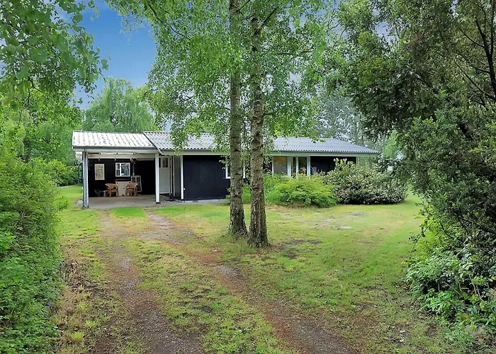 Сasa de vacaciones 11136-nykobing-sj-vindingsvej-2 Nykøbing Sjælland