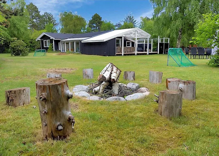 Сasa de vacaciones 11136-nykobing-sj-vindingsvej-2