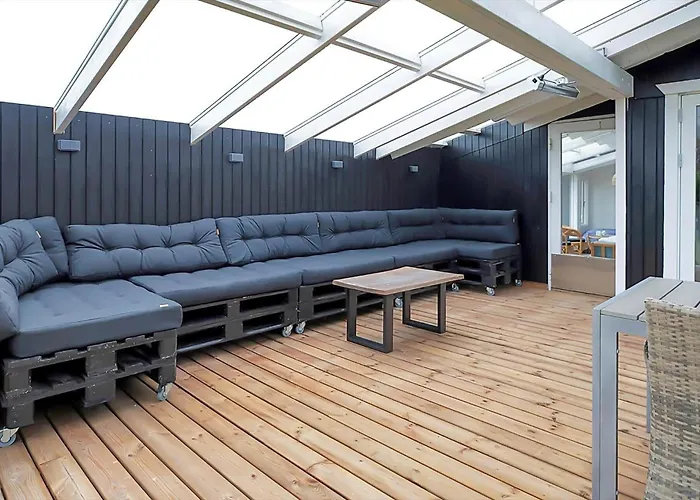 Сasa de vacaciones 11136-nykobing-sj-vindingsvej-2