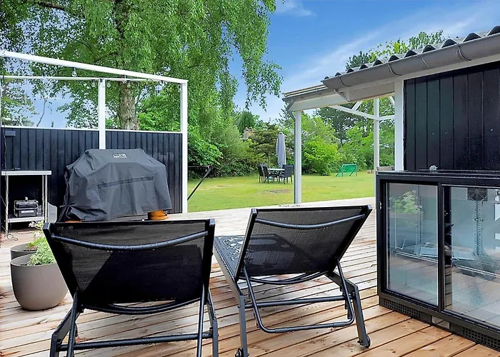 Сasa de vacaciones 11136-nykobing-sj-vindingsvej-2 *