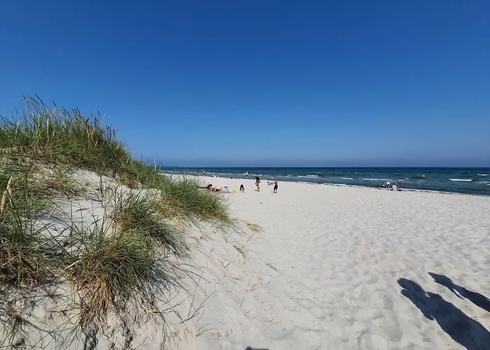 Сasa de vacaciones 11136-nykobing-sj-vindingsvej-2